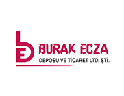 Burak Ecza Deposu