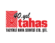 Tahaş Taz.Hava .San.