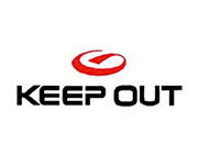 Keep Out