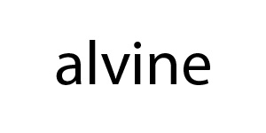 Alvine